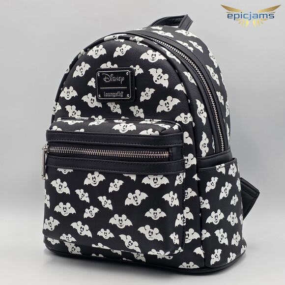 Backpacks